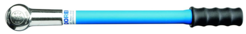 GEDORE TSN 125 Torque wrench TSN SLIPPER 40-125 Nm with fixed setting