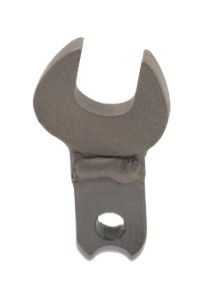 GEDORE 012085 Captive pin open-end wrench