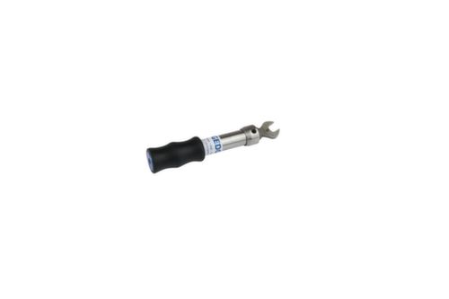 GEDORE 012085 Captive pin open-end wrench