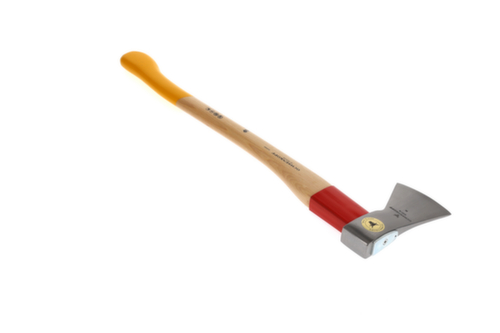 OX 620 H-1257 Universal gold forestry axe ROTBAND-PLUS 1250 g