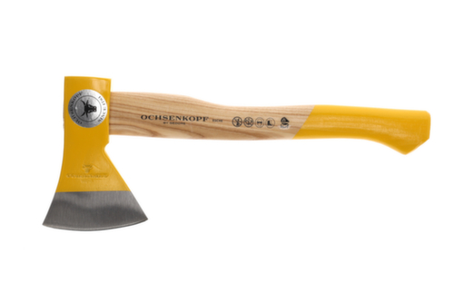 OX 235 E-0802 Forestry axe 800 g