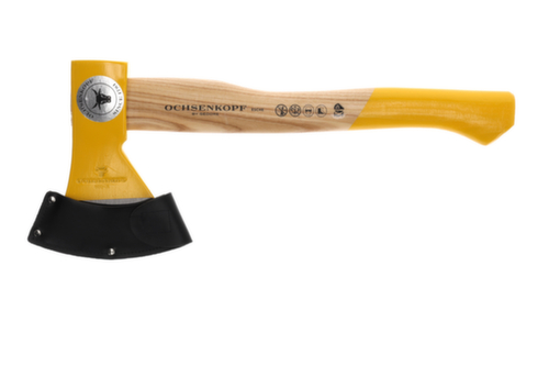 OX 235 E-0802 Forestry axe 800 g