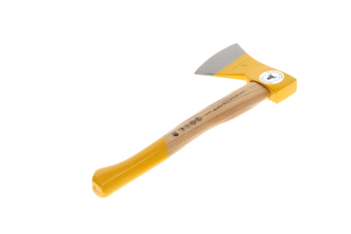 OX 235 E-0802 Forestry axe 800 g