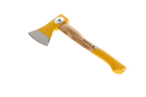 OX 235 E-0802 Forestry axe 800 g
