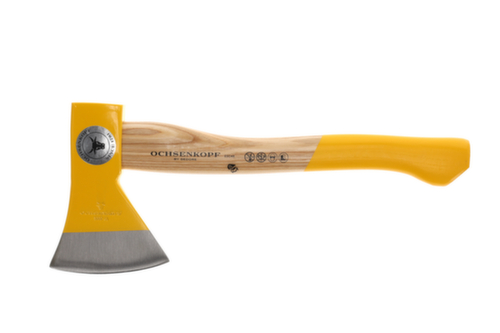 OX 235 E-1002 Forestry axe 1000 g