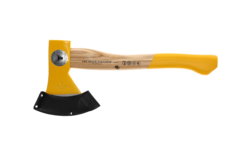 OX 235 E-1002 Forestry axe 1000 g