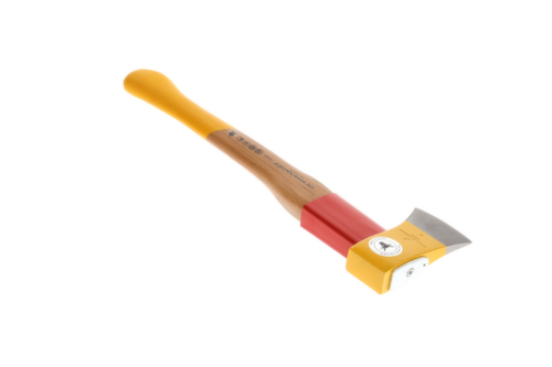 OX 644 H-1255 SPALT-FIX axe ROTBAND-PLUS
