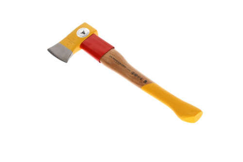 OX 644 H-1255 SPALT-FIX axe ROTBAND-PLUS