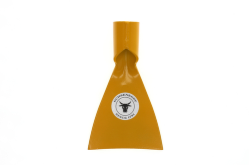 OX 63-0400 Bark peeler