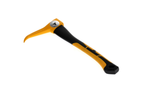 OX 173 K-0500 Hand applicator with plastic handle