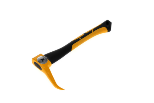 OX 173 K-0500 Hand applicator with plastic handle