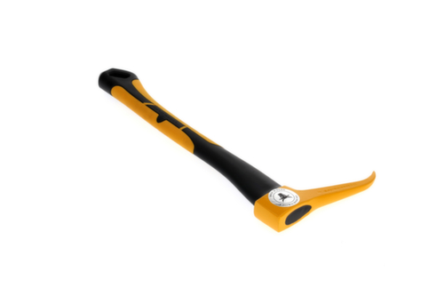 OX 173 K-0500 Hand applicator with plastic handle