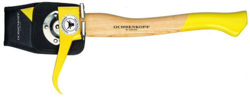 OX 126-0000 Sapphire holder