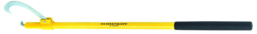 OX 59-1500 Aluminum reversible hook