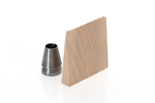 OX E-123-0125 Fastening set for splitting hammers 3-piece