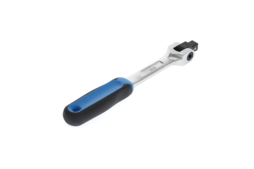 GEDORE 1996 Articulated handle 1/2" 255 mm