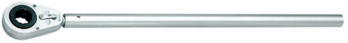 GEDORE 41 B 41 reversible ratchet with insert ring 41 mm UD