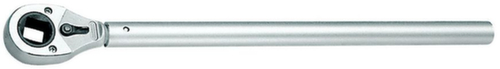 GEDORE 41 V 24 reversible ratchet with insert ring 24 mm 4kt