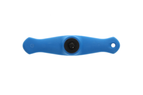GEDORE 2093 U-3 T Cross-handle ratchet 1/4" 140 mm