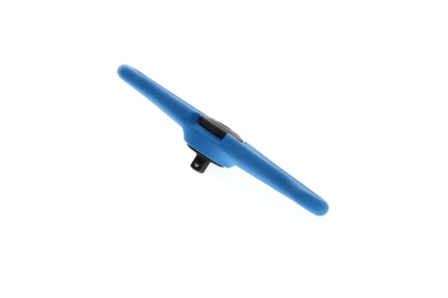 GEDORE 2093 U-3 T Cross-handle ratchet 1/4" 140 mm