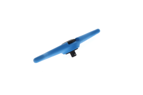 GEDORE 2093 U-3 T Cross-handle ratchet 1/4" 140 mm