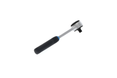 GEDORE 2093 U-3 reversible ratchet 1/4" 129 mm