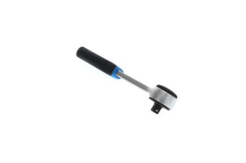 GEDORE 2093 U-3 reversible ratchet 1/4" 129 mm