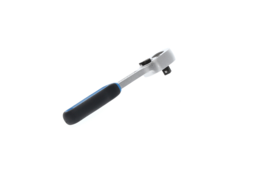 GEDORE 2093 U-10 Reversible ratchet 1/4" 127 mm