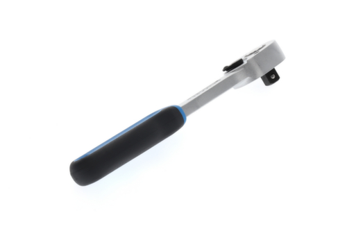 GEDORE 3093 U-10 Reversible ratchet 3/8" 200 mm