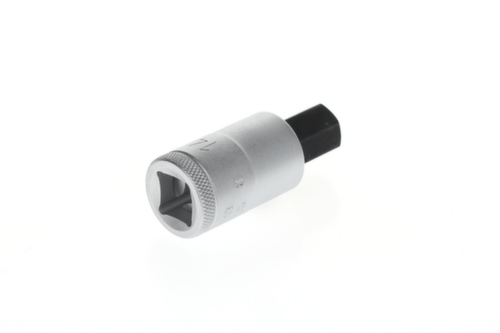 GEDORE IN 19 14 Screwdriver bit 1/2" hexagon socket 14 mm