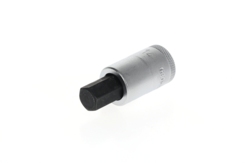 GEDORE IN 19 14 Screwdriver bit 1/2" hexagon socket 14 mm