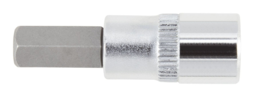GEDORE R42550306 Screwdriver bit 1/4" 3 mm length 37 mm
