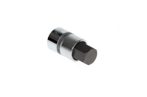 GEDORE RED R62551910 Screwdriver bit 1/2" 19 mm length 55 mm