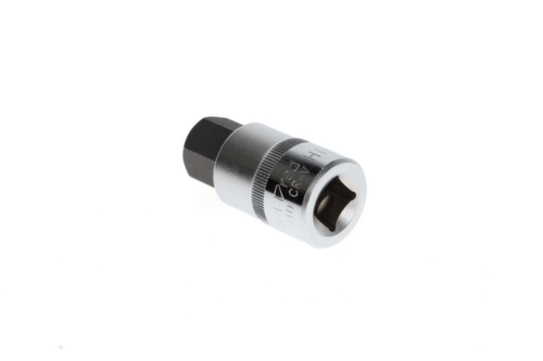 GEDORE RED R62551910 Screwdriver bit 1/2" 19 mm length 55 mm