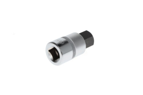GEDORE RED R62551910 Screwdriver bit 1/2" 19 mm length 55 mm