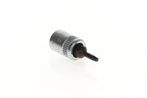 GEDORE ITX 20 T8 Screwdriver bit 1/4" TX T8