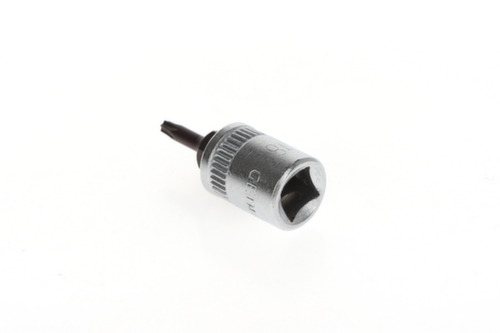 GEDORE ITX 20 T8 Screwdriver bit 1/4" TX T8