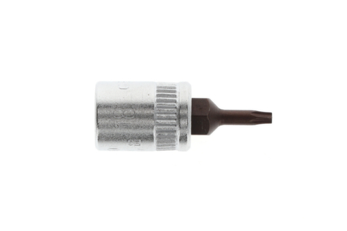 GEDORE ITX 20 T8 Screwdriver bit 1/4" TX T8