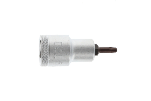 GEDORE ITX 19 T20 Screwdriver bit 1/2" TX T20