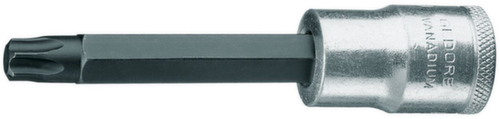 GEDORE ITX 19 L T70-100 Screwdriver bit 1/2" long TX T70