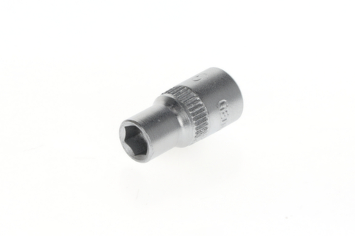 GEDORE 20 6 Socket 1/4"