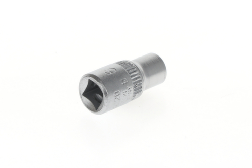 GEDORE 20 6 Socket 1/4"