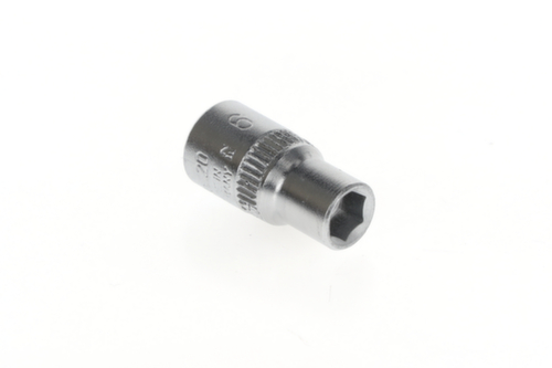 GEDORE 20 6 Socket 1/4"
