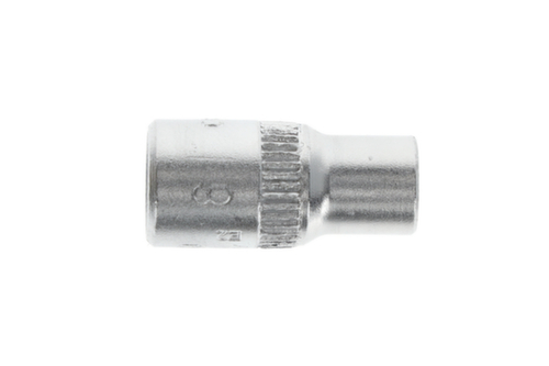GEDORE 20 6 Socket 1/4"