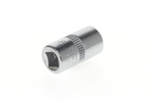GEDORE 20 9 Socket 1/4"