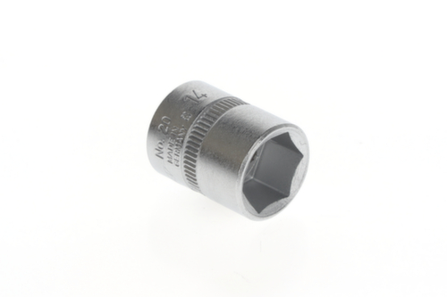 GEDORE 20 14 Socket 1/4"