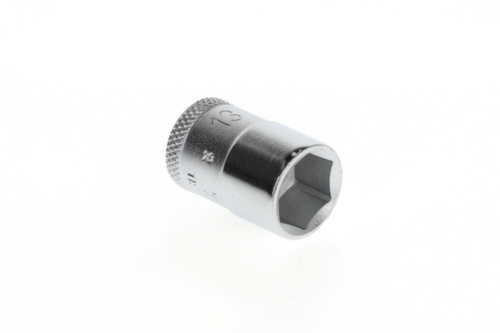 GEDORE 30 13 Socket wrench bit 3/8" hexagonal 13 mm