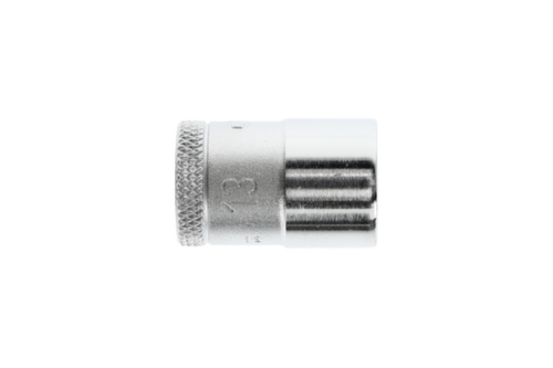 GEDORE 30 13 Socket wrench bit 3/8" hexagonal 13 mm