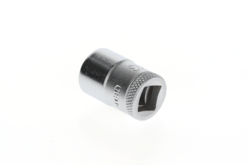 GEDORE 30 13 Socket wrench bit 3/8" hexagonal 13 mm