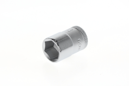 GEDORE 30 13 Socket wrench bit 3/8" hexagonal 13 mm